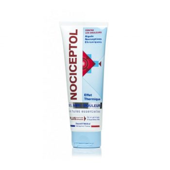 La vita pharmacy georgia constantinou limassol Cyprus product Nociceptol Gel Anti-Douleur 120ml