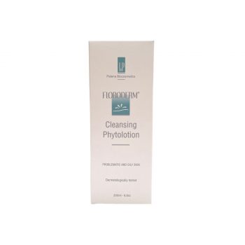 La vita pharmacy georgia constantinou limassol Cyprus product Palena Biocosmetics Floroderm Cleansing Phytolotion 200ml