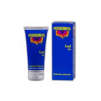 La vita pharmacy georgia constantinou limassol Cyprus product Perskindol Cool Gel 100ml