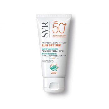La vita pharmacy georgia constantinou limassol Cyprus product SVR Ecran Mineral Teinte Sun Secure SPF50+