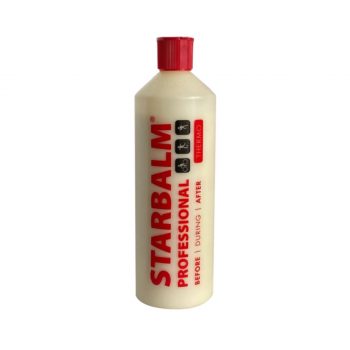 La vita pharmacy georgia constantinou limassol Cyprus product Starbalm Professional Sport Massage Cream Thermo 500ml