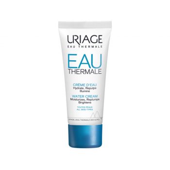 La vita pharmacy georgia constantinou limassol Cyprus product Uriage Eau Thermale Water Cream 40ml