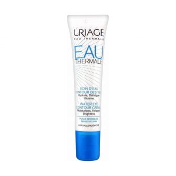 La vita pharmacy georgia constantinou limassol Cyprus product Uriage Eau Thermale Water Eye Contour Cream 15ml