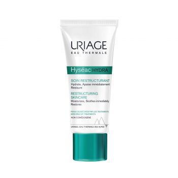 La vita pharmacy georgia constantinou limassol Cyprus product Uriage Hyseac Hydra Restructuring Skincare 40ml