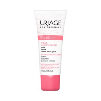 La vita pharmacy georgia constantinou limassol Cyprus product Uriage Roseliane Anti-Redness Cream 40ml