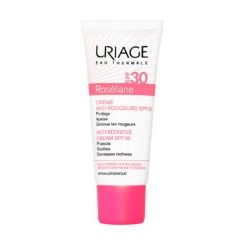 La vita pharmacy georgia constantinou limassol Cyprus product Uriage Roseliane Anti-Redness Cream SPF30 40ml