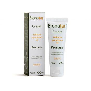 La vita pharmacy georgia constantinou limassol Cyprus product Boderm Bionatar Cream 75ml