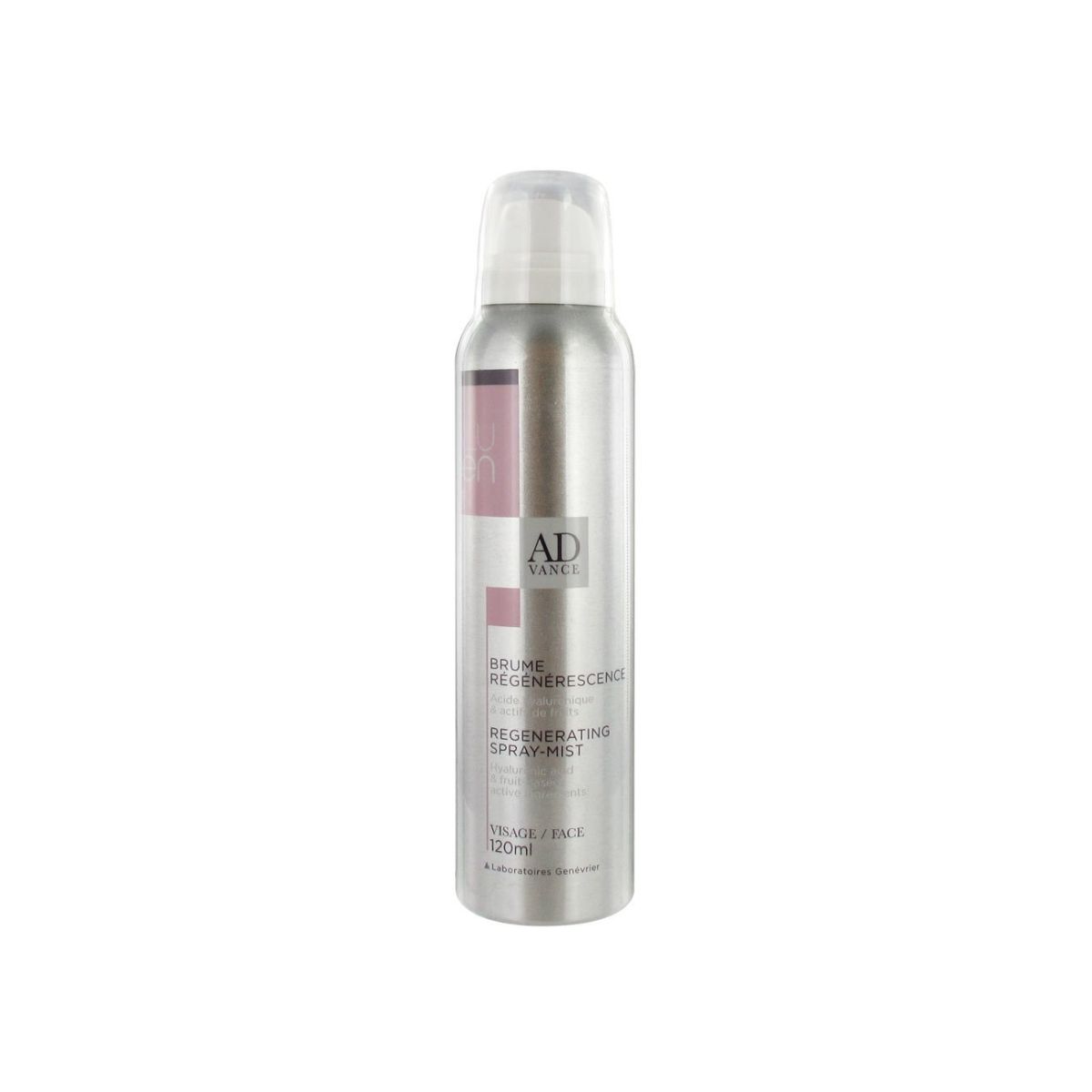 La vita pharmacy georgia constantinou limassol Cyprus product Ialugen Regenerating Spray Mist 120ml