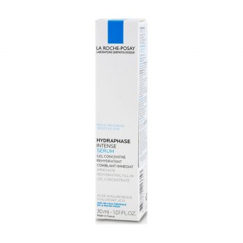 La vita pharmacy georgia constantinou limassol Cyprus product La Roche Hydraphase Intense Serum, 30ml
