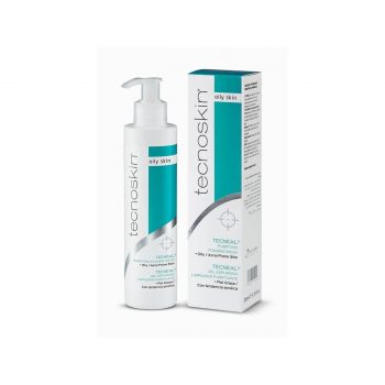La vita pharmacy georgia constantinou limassol Cyprus product Tecnoskin Tecneal Purifying Foaming Wash Oily-Acne Prone Skin 200ml