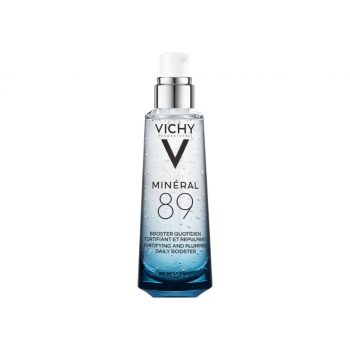 La vita pharmacy georgia constantinou limassol Cyprus product Vichy Mineral 89 Καθημερινό Booster Ενυδάτωσης 50ml