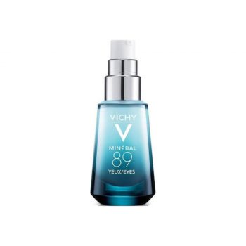 La vita pharmacy georgia constantinou limassol Cyprus product Vichy Mineral 89 Κρέμα Ματιών 15ml