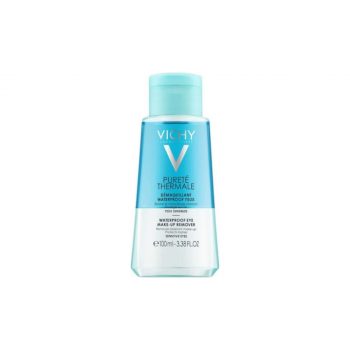 La vita pharmacy georgia constantinou limassol Cyprus product Vichy Waterproof Eye Make-Up Remover 100ml