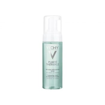 La vita pharmacy georgia constantinou limassol Cyprus product Vichy Αφρός Καθαρισμού Purete Thermale 150ml