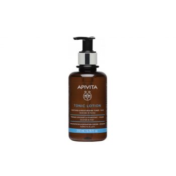 La vita pharmacy georgia constantinou limassol Cyprus product Apivita Tonic Lotion 200ml