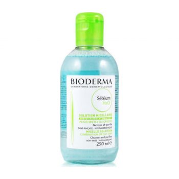 La vita pharmacy georgia constantinou limassol Cyprus product Bioderma Sebium Η2Ο Micellar Water, 250ml