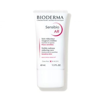 La vita pharmacy georgia constantinou limassol Cyprus product Bioderma Sensibio AR, 40 ml