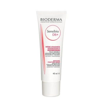 La vita pharmacy georgia constantinou limassol Cyprus product Bioderma Sensibio DS+, 40ml
