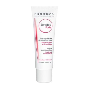 La vita pharmacy georgia constantinou limassol Cyprus product Bioderma Sensibio Forte, 40 ml