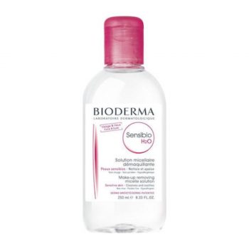 La vita pharmacy georgia constantinou limassol Cyprus product Bioderma Sensibio H2O, 250 ml