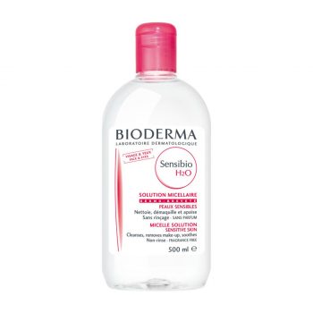 La vita pharmacy georgia constantinou limassol Cyprus product Bioderma Sensibio H2O, 500 ml