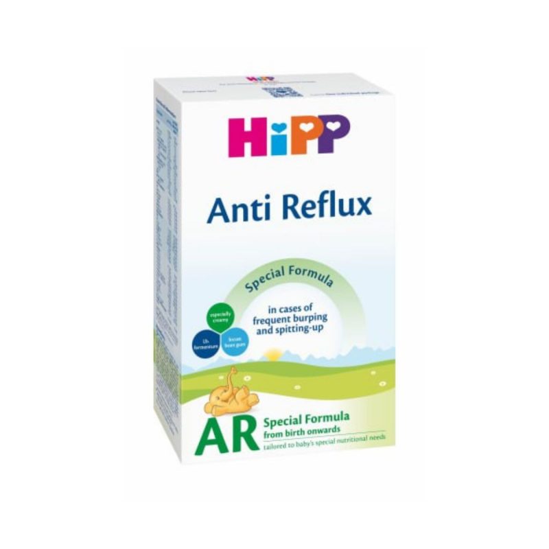 La vita pharmacy georgia constantinou limassol Cyprus product HiPP Anti-Reflux Organic Special Formula 300g