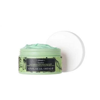 La vita pharmacy georgia constantinou limassol Cyprus product Korres Guanabana Dual Hyaluronic Multi-Action Body Souffle 200ml