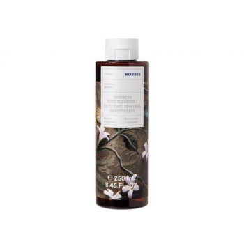 La vita pharmacy georgia constantinou limassol Cyprus product Korres Jasmine Renewing Body Cleanser 250ml