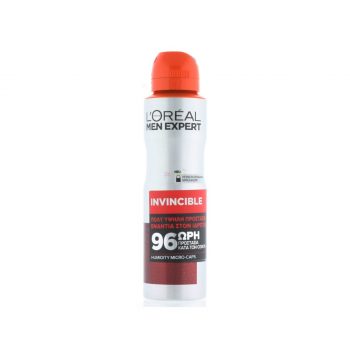 La vita pharmacy georgia constantinou limassol Cyprus product L'Oreal Men Expert Invincible Spray 150ml