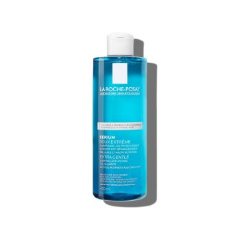 La vita pharmacy georgia constantinou limassol Cyprus product La Roche-Posay Kerium Extra Gentle Gel-Shampoo 400ml