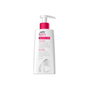 La vita pharmacy georgia constantinou limassol Cyprus product LetiFem Pediatric Intimate Gel 250ml