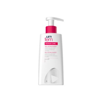 La vita pharmacy georgia constantinou limassol Cyprus product LetiFem Woman Care Intimate Gel 250ml
