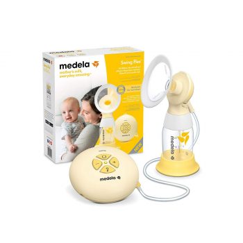 La vita pharmacy georgia constantinou limassol Cyprus product Medela Swing Flex Electric 2-Phase Breast Pump