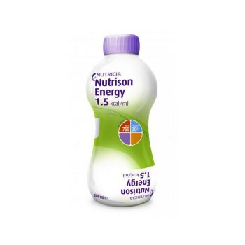 La vita pharmacy georgia constantinou limassol Cyprus product Nutricia Nutrison Energy 1.5 Kcal/mL 500ml