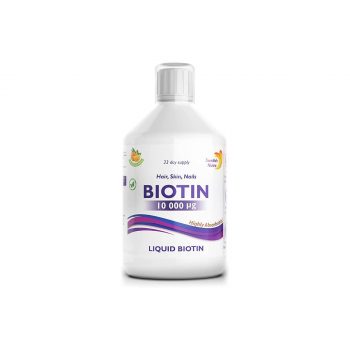 La vita pharmacy georgia constantinou limassol Cyprus product Swedish Nutra Biotin 500ml
