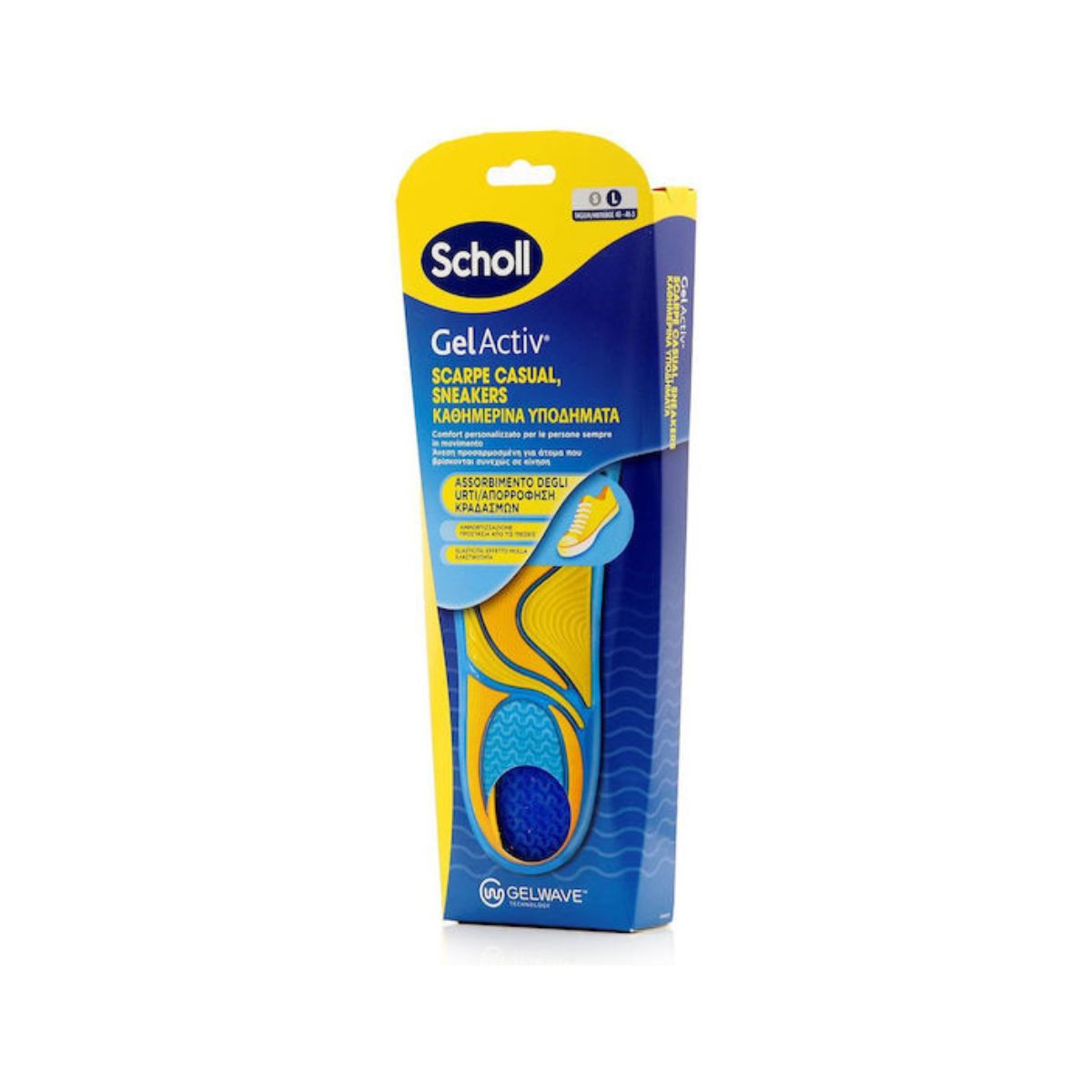 la-vita-pharmacy-georgia-constantinou-limassol-cyprus-product-scholl-gelactiv-scarpe-casual-sneakers-insoles-memory-foam-and-gelwave-shock-absorbing-technology-size-l