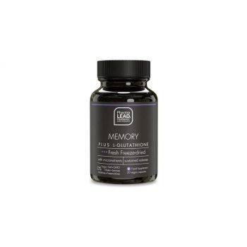La vita pharmacy georgia constantinou limassol Cyprus product PharmaLead Memory Plus L-glutathione 30 Capsules
