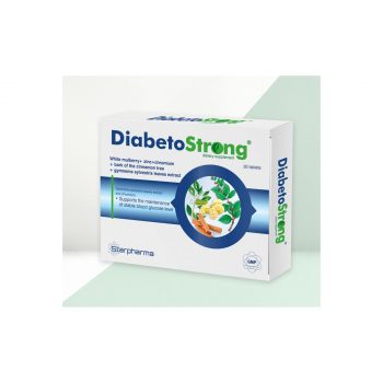 La vita pharmacy georgia constantinou limassol Cyprus product Starpharma Diabeto Strong 30 Tablets