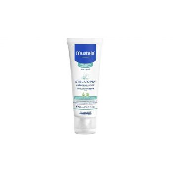 La vita pharmacy georgia constantinou limassol Cyprus product Mustela Stelatopia Emollient Cream 40ml