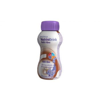 La vita pharmacy georgia constantinou limassol Cyprus product Nutricia Nutrinidrink Multi Fibre Chocolate 200ml