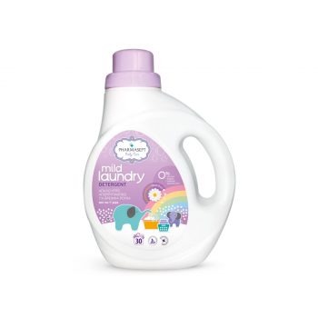 La vita pharmacy georgia constantinou limassol Cyprus product Pharmasept Baby Care Mild Laundry Detergent 1L
