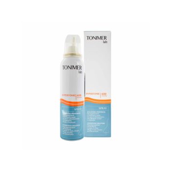 La vita pharmacy georgia constantinou limassol Cyprus product Tonimer Lab Hypertonic Solution Spray 600 mOsm/kg 125ml