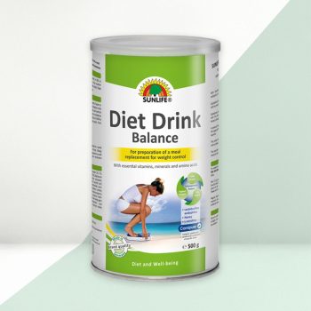 La vita pharmacy georgia constantinou limassol Cyprus product Sunlife Balance Diet Drink 500gr