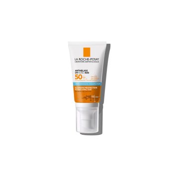 La vita pharmacy georgia constantinou limassol Cyprus product La Roche-Posay Anthelios UVMune 400 Hydrating Cream Ultimate Protection 50ml
