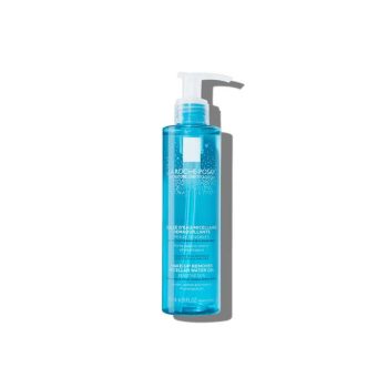 La vita pharmacy georgia constantinou limassol Cyprus product La Roche-Posay Make-Up Remover Micellar Water Gel 195ml
