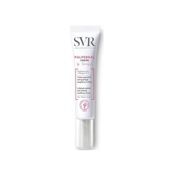 La vita pharmacy georgia constantinou limassol Cyprus product SVR Palpebral Eye Cream 15ml