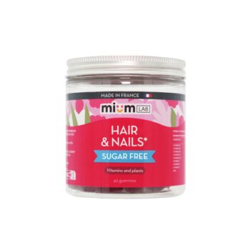 La vita pharmacy georgia constantinou limassol Cyprus product mium lab hair & nails sugar free 42 gummies