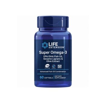 la vita pharmacy georgia constantinou limassol Cyprus product life extension super omega-3 ePA/dHA fish oil with sesame lignans and olive extract 60 softgels