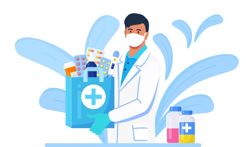 La Vita Pharmacy - Delivery in Cyprus and Greece