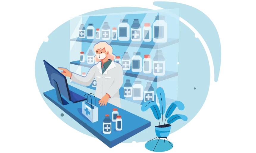 La Vita Pharmacy | Georgia Constantinou - Kato Polemidia, Limassol slide